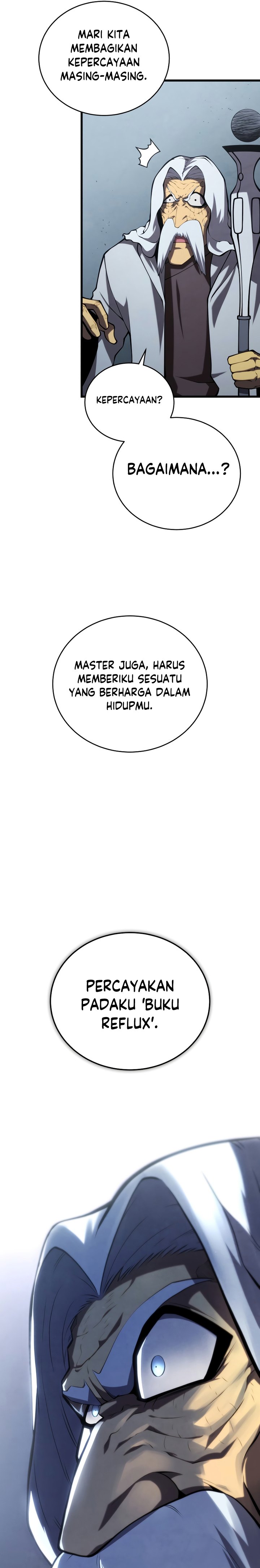 Swordmaster’s Youngest Son - Chapter 100 S1 End 20