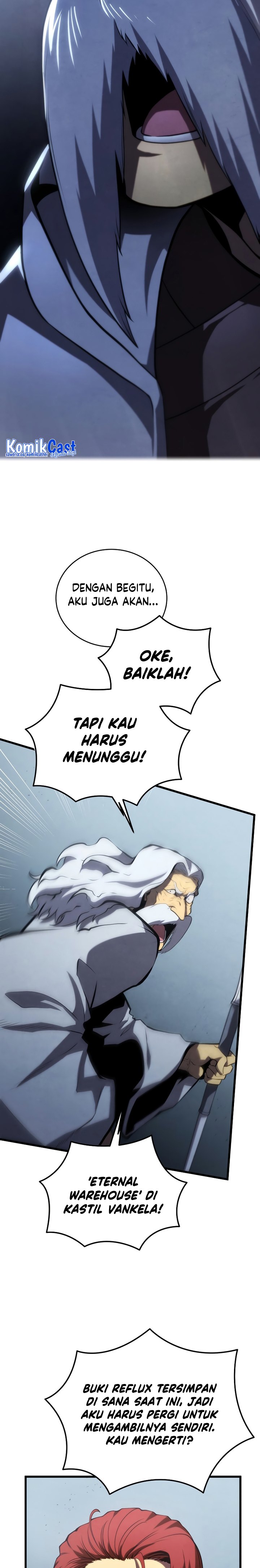 Swordmaster’s Youngest Son - Chapter 100 S1 End 21
