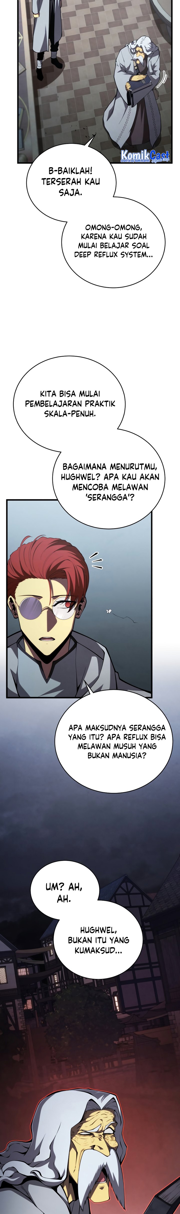 Swordmaster’s Youngest Son - Chapter 100 S1 End 27
