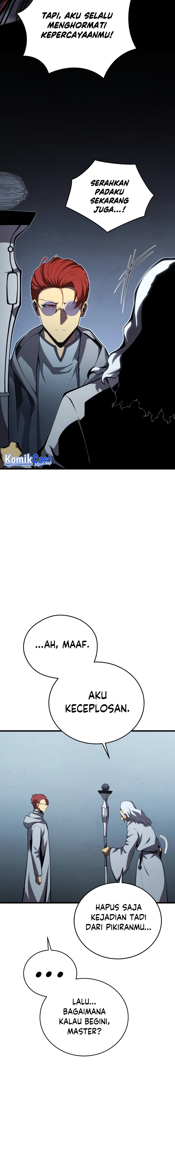 Swordmaster’s Youngest Son - Chapter 100 S1 End 19