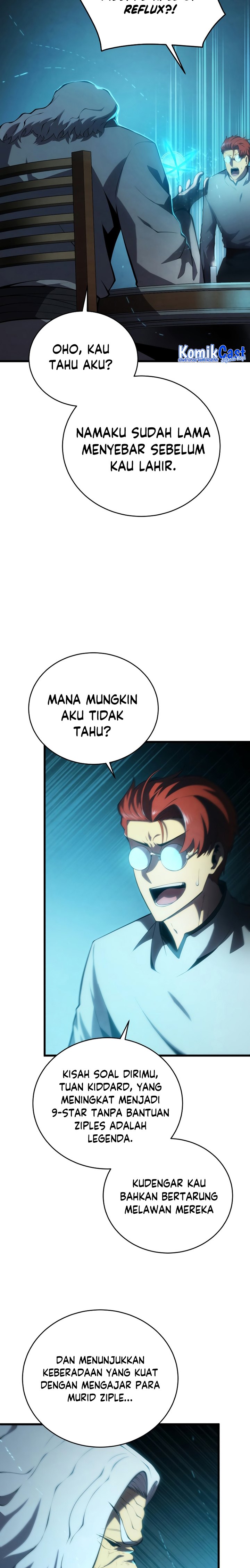 Swordmaster’s Youngest Son - Chapter 100 S1 End 12