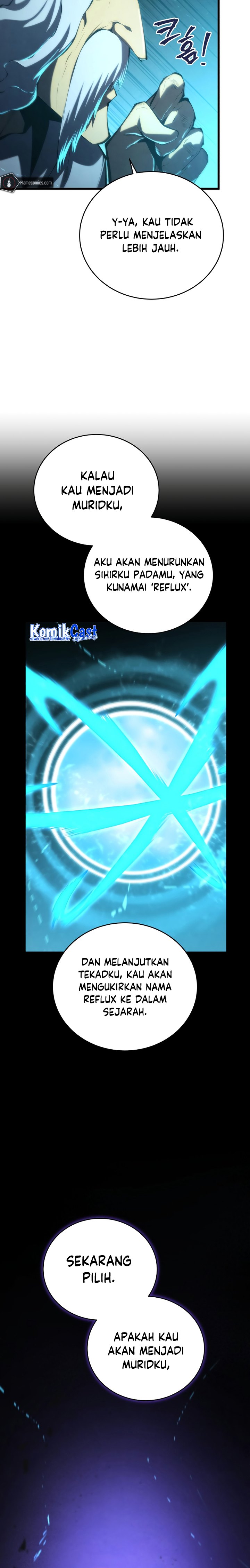 Swordmaster’s Youngest Son - Chapter 100 S1 End 13