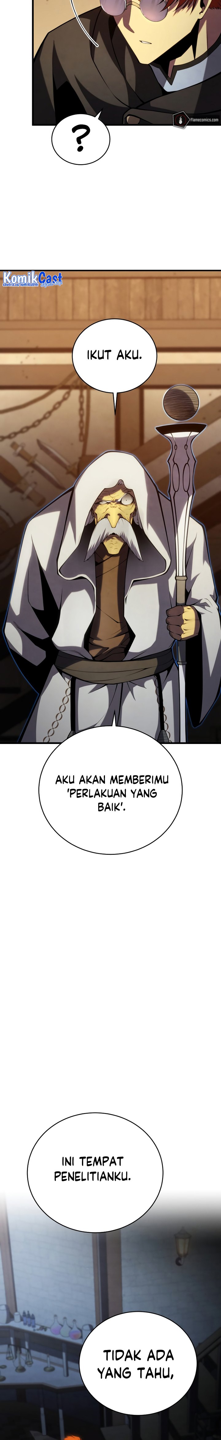 Swordmaster’s Youngest Son - Chapter 100 S1 End 6