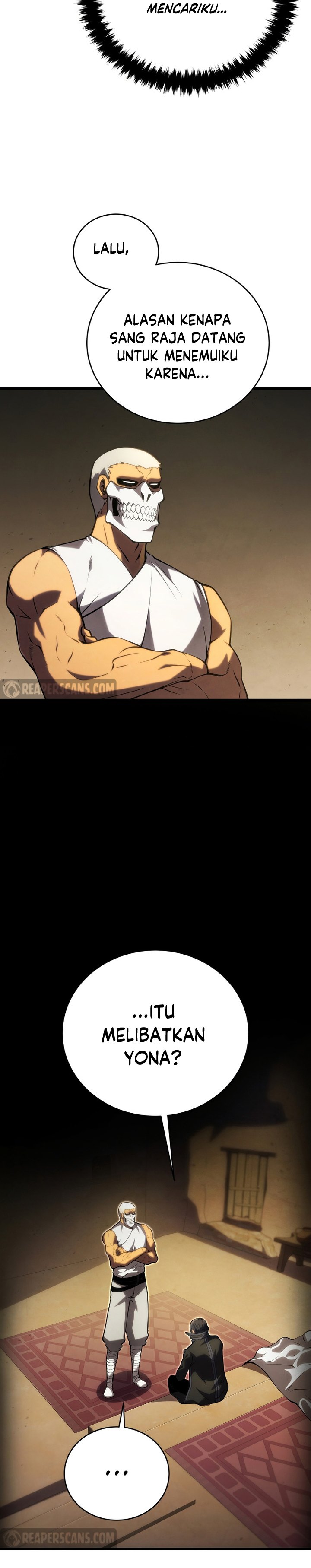 Swordmaster’s Youngest Son - Chapter 105 23
