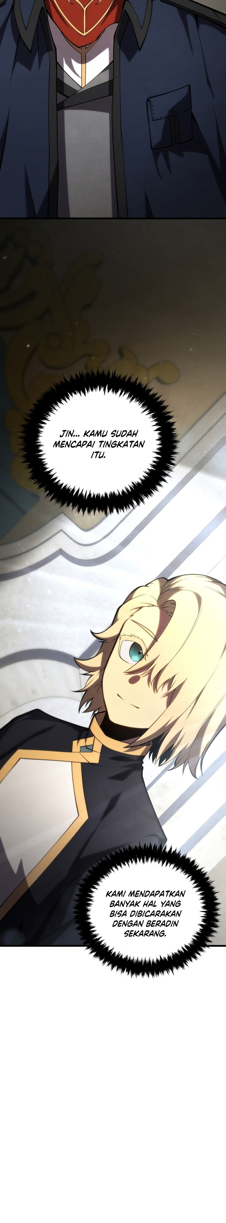 Swordmaster’s Youngest Son - Chapter 118 32