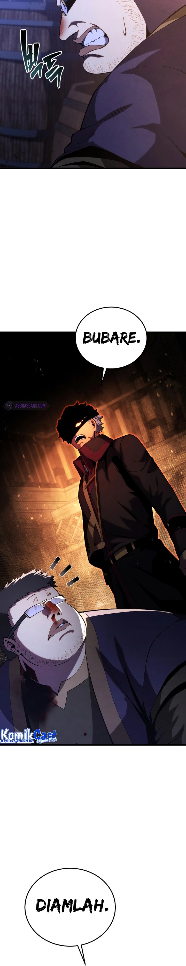 Swordmaster’s Youngest Son - Chapter 119 33