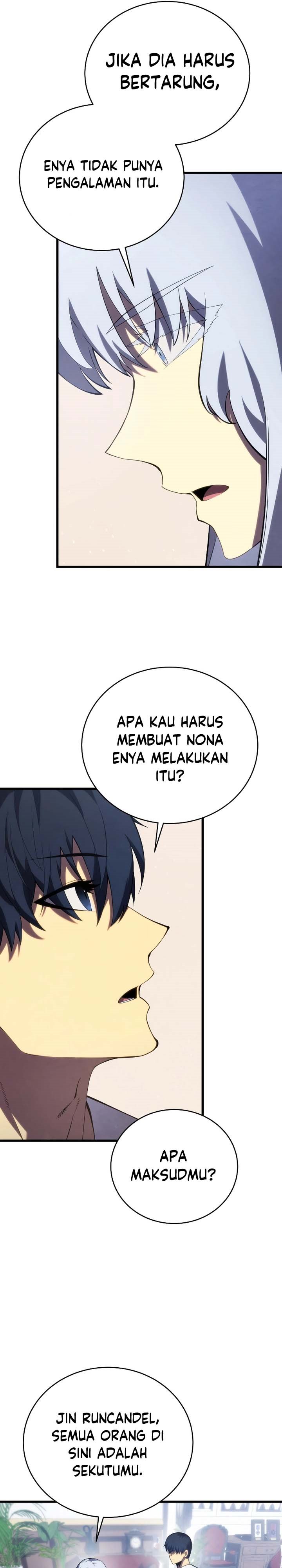 Swordmaster’s Youngest Son - Chapter 112 26