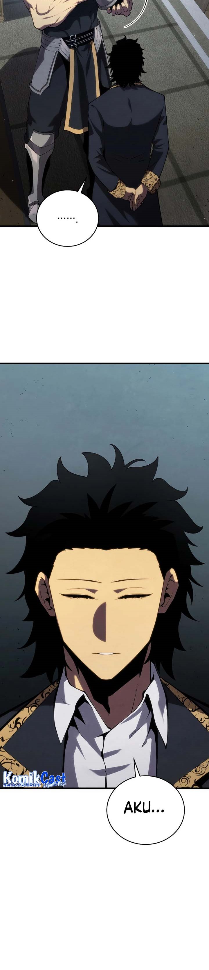 Swordmaster’s Youngest Son - Chapter 112 33