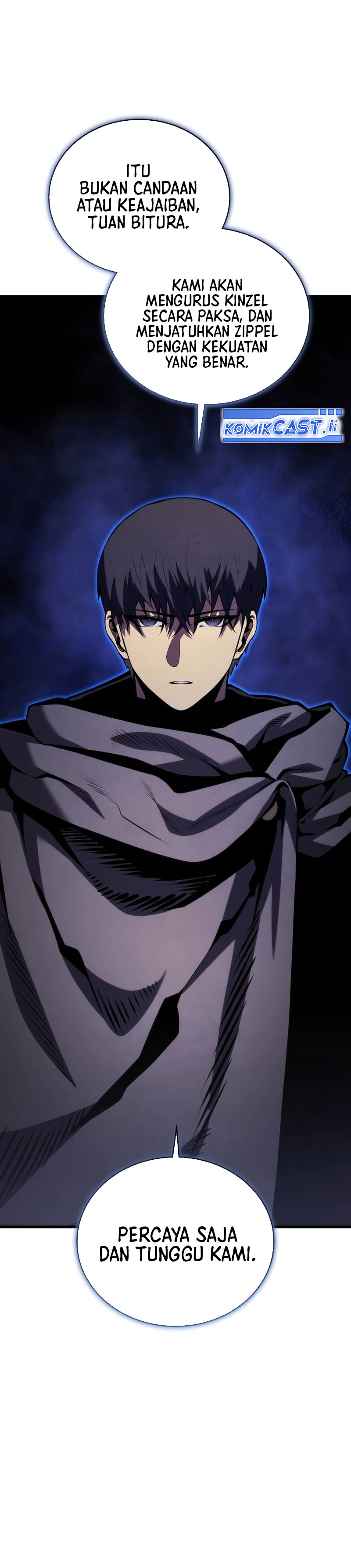 Swordmaster’s Youngest Son - Chapter 168 22