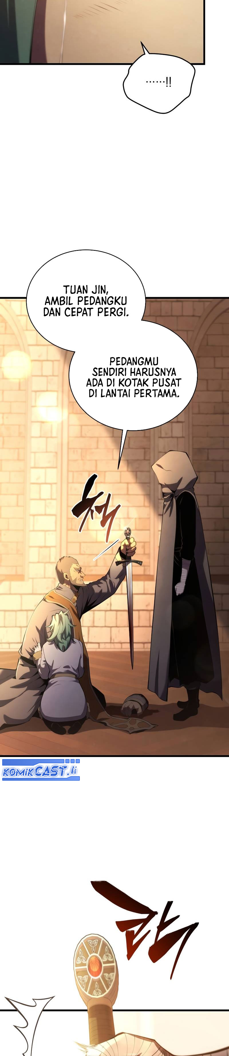 Swordmaster’s Youngest Son - Chapter 168 32