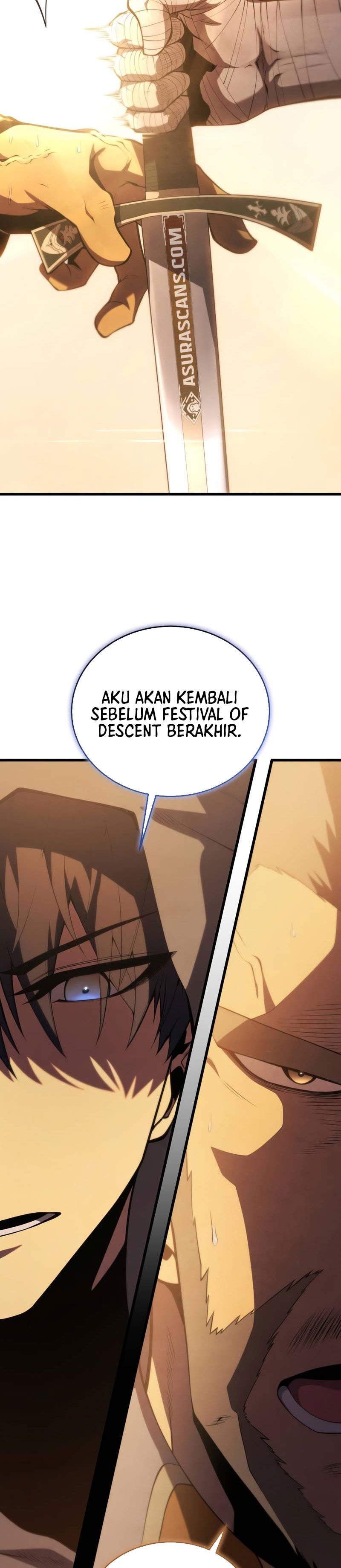 Swordmaster’s Youngest Son - Chapter 168 33
