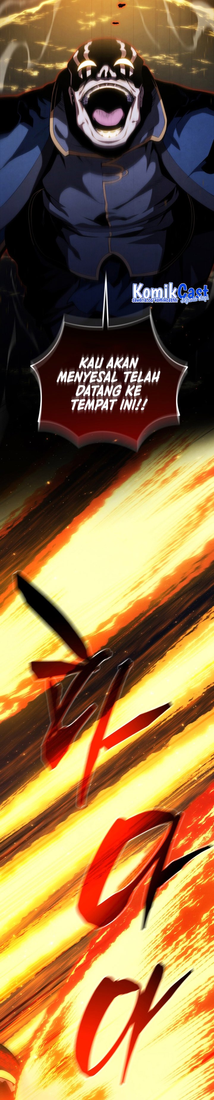 Swordmaster’s Youngest Son - Chapter 169 31
