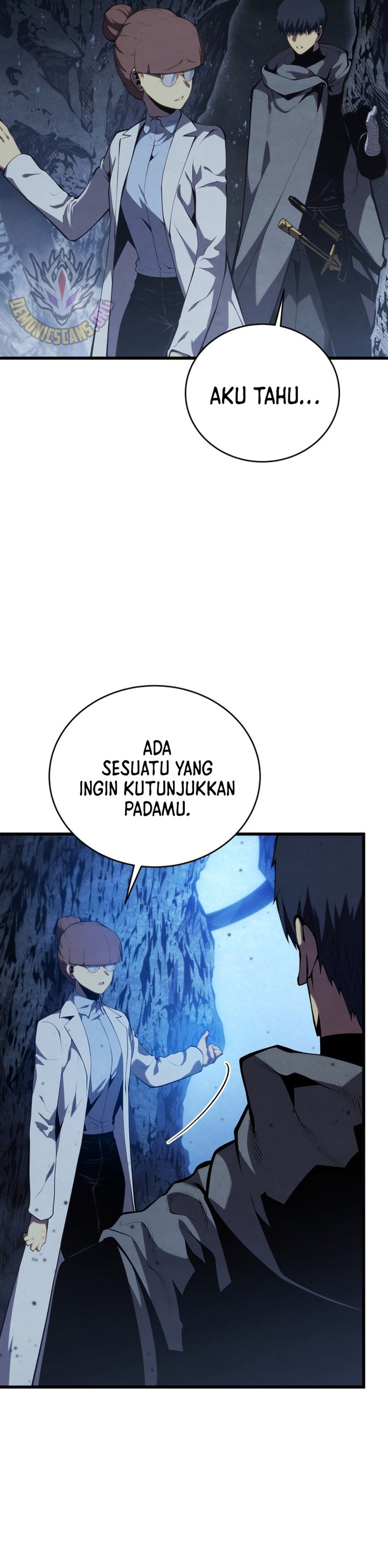 Swordmaster’s Youngest Son - Chapter 169 35