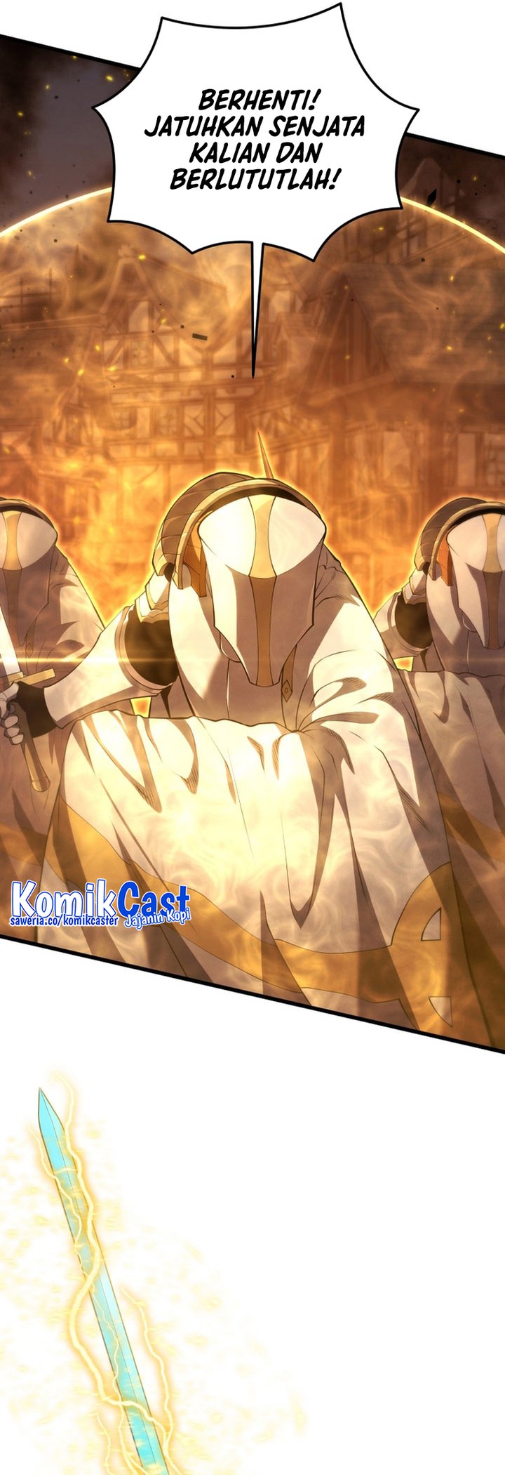 Swordmaster’s Youngest Son - Chapter 162 29