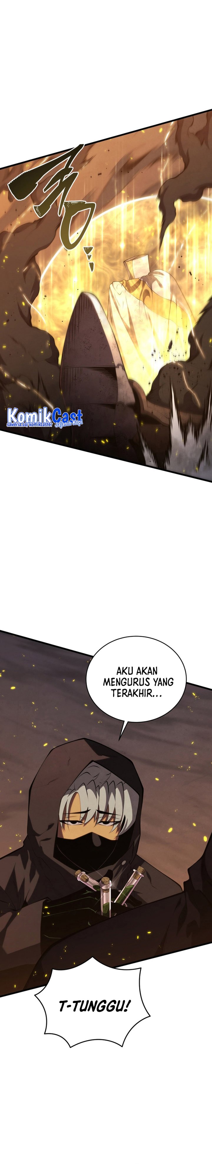 Swordmaster’s Youngest Son - Chapter 162 32