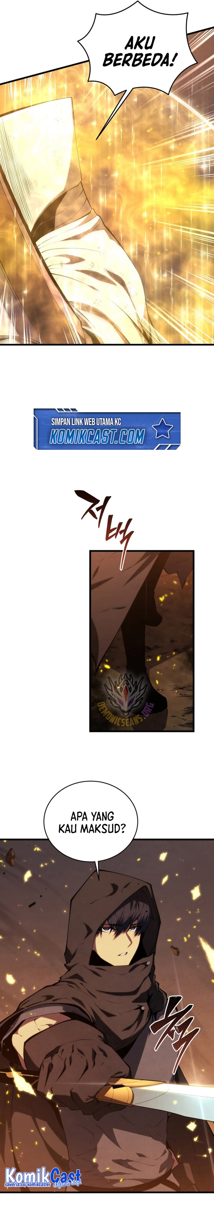 Swordmaster’s Youngest Son - Chapter 162 33