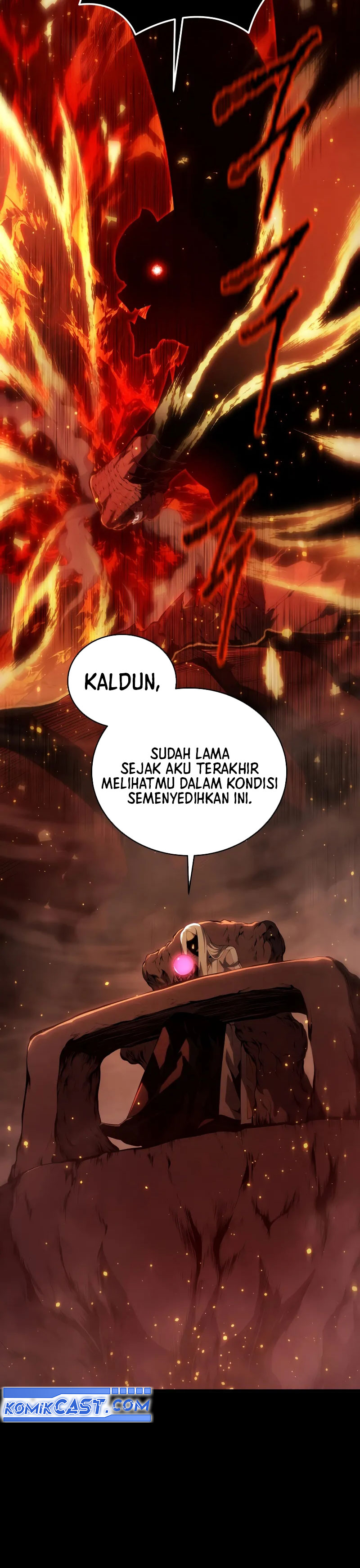 Swordmaster’s Youngest Son - Chapter 163 29