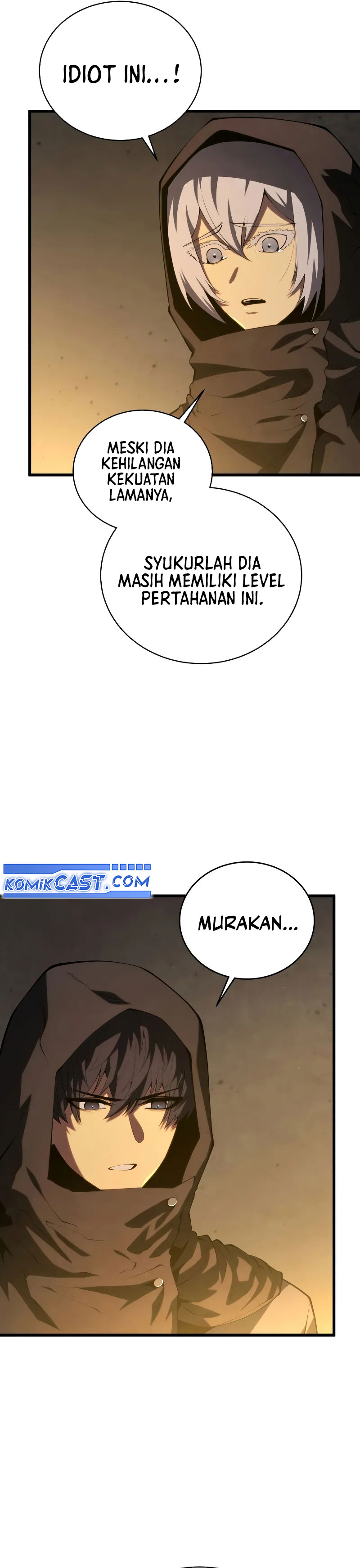 Swordmaster’s Youngest Son - Chapter 163 23