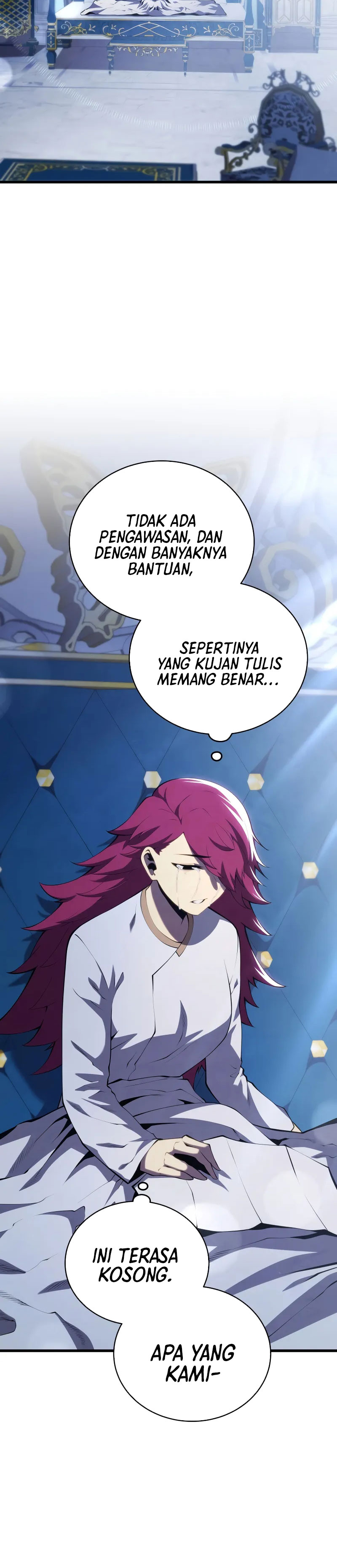 Swordmaster’s Youngest Son - Chapter 163 39