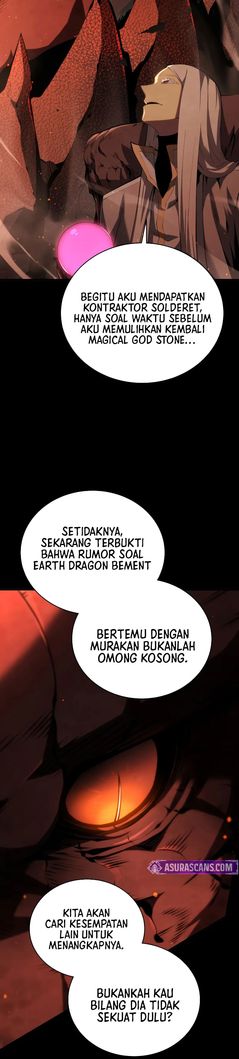 Swordmaster’s Youngest Son - Chapter 163 32