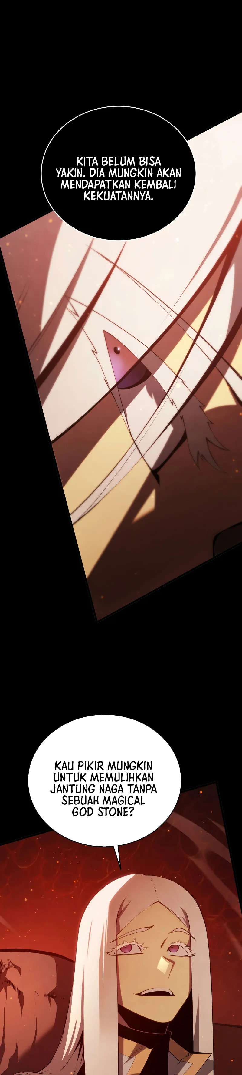 Swordmaster’s Youngest Son - Chapter 163 33