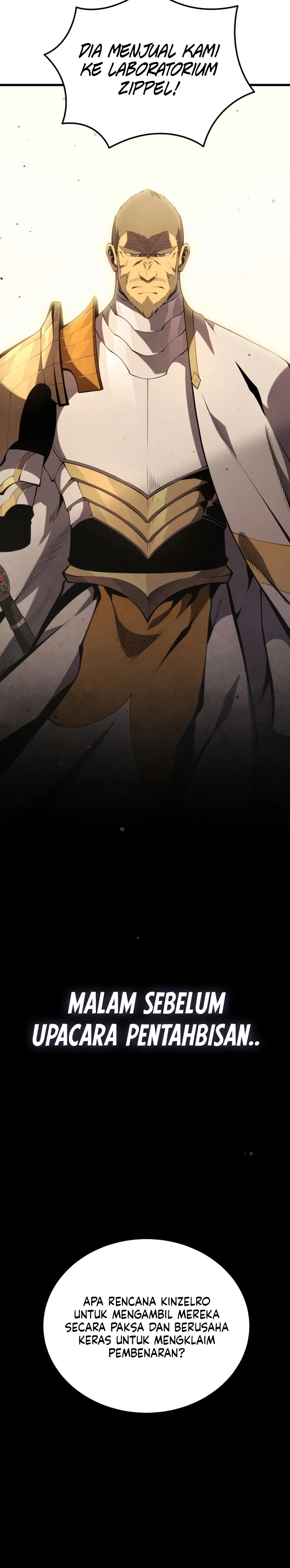 Swordmaster’s Youngest Son - Chapter 173 39