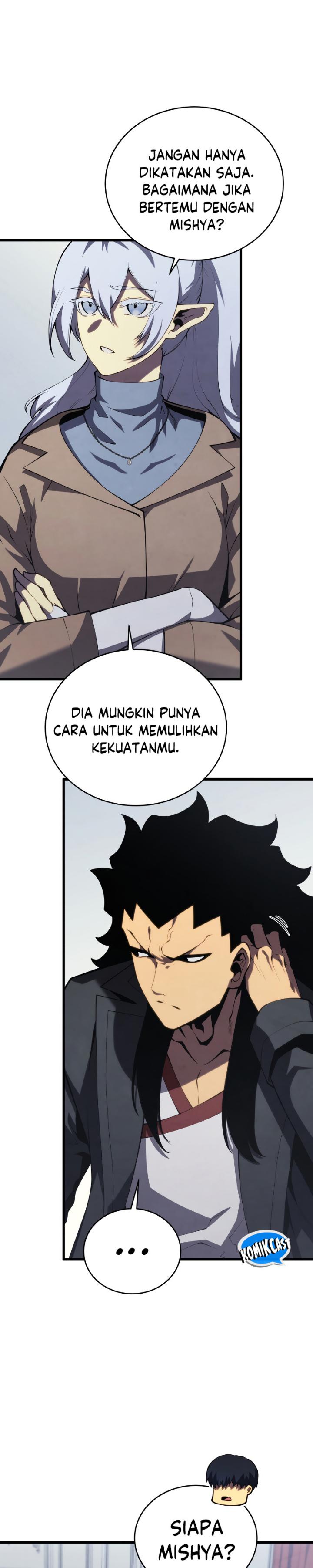 Swordmaster’s Youngest Son - Chapter 159 29