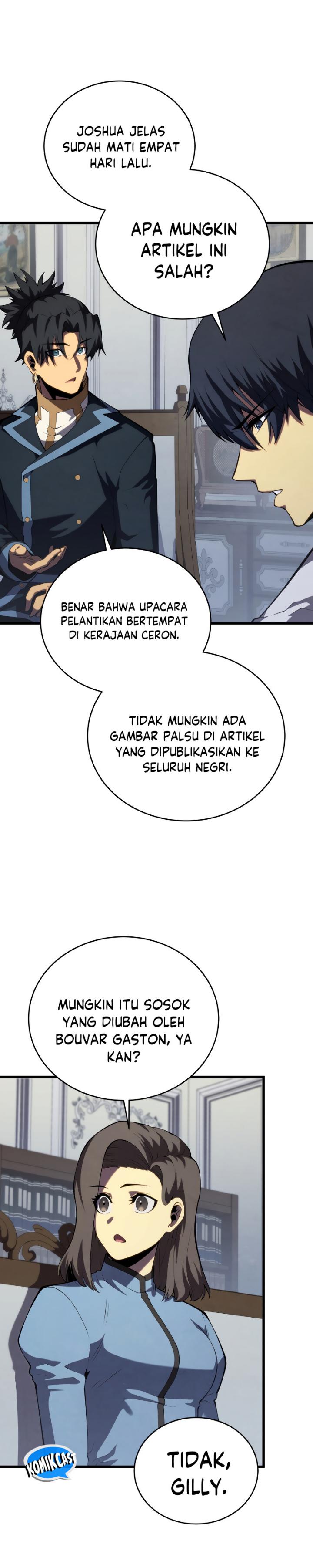 Swordmaster’s Youngest Son - Chapter 159 23
