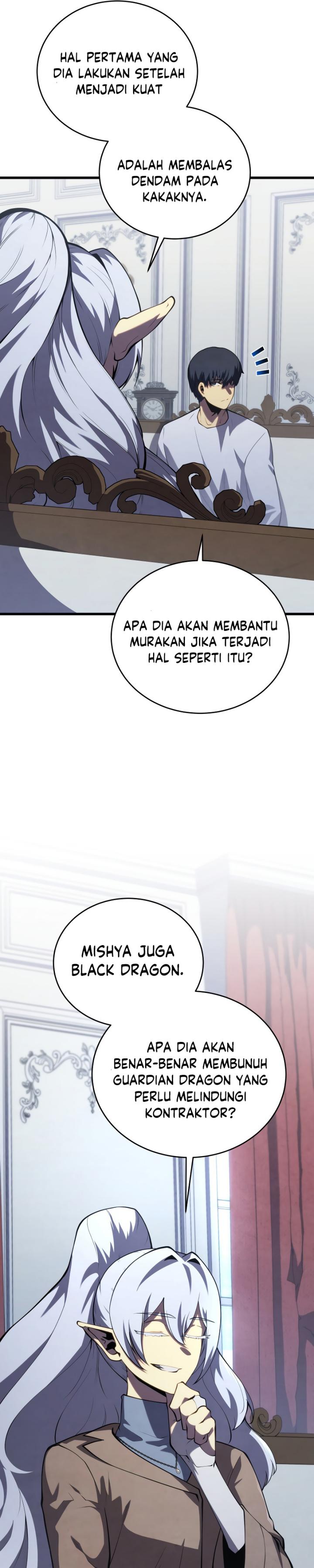 Swordmaster’s Youngest Son - Chapter 159 32