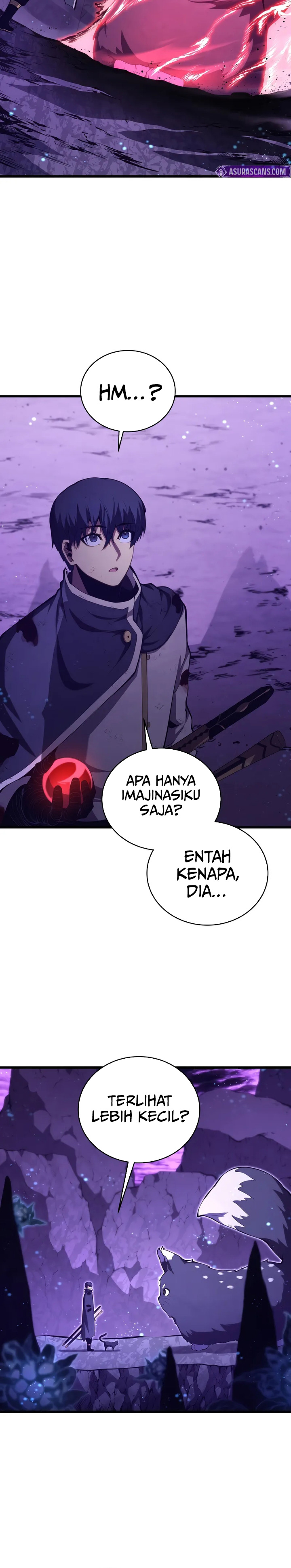 Swordmaster’s Youngest Son - Chapter 152 29