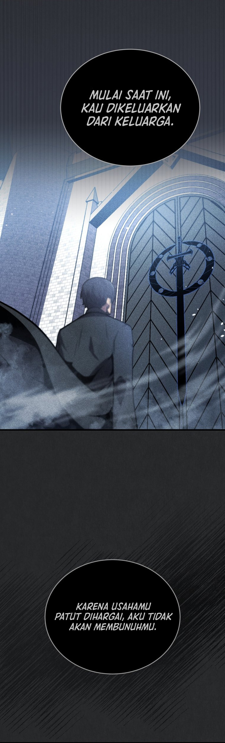 Swordmaster’s Youngest Son - Chapter 153 29