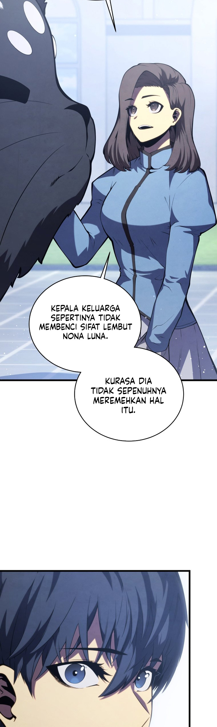 Swordmaster’s Youngest Son - Chapter 153 32