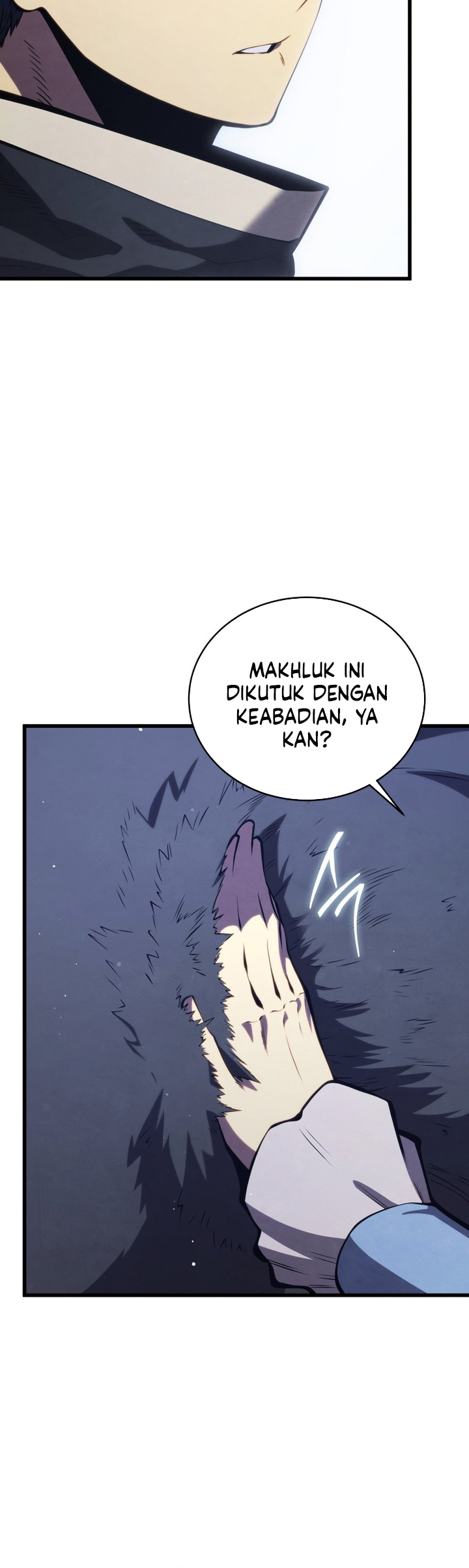 Swordmaster’s Youngest Son - Chapter 153 33