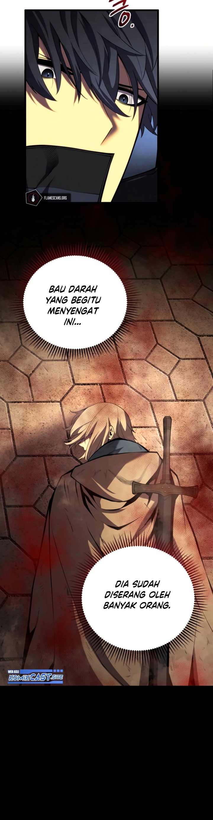 Swordmaster’s Youngest Son - Chapter 68 22