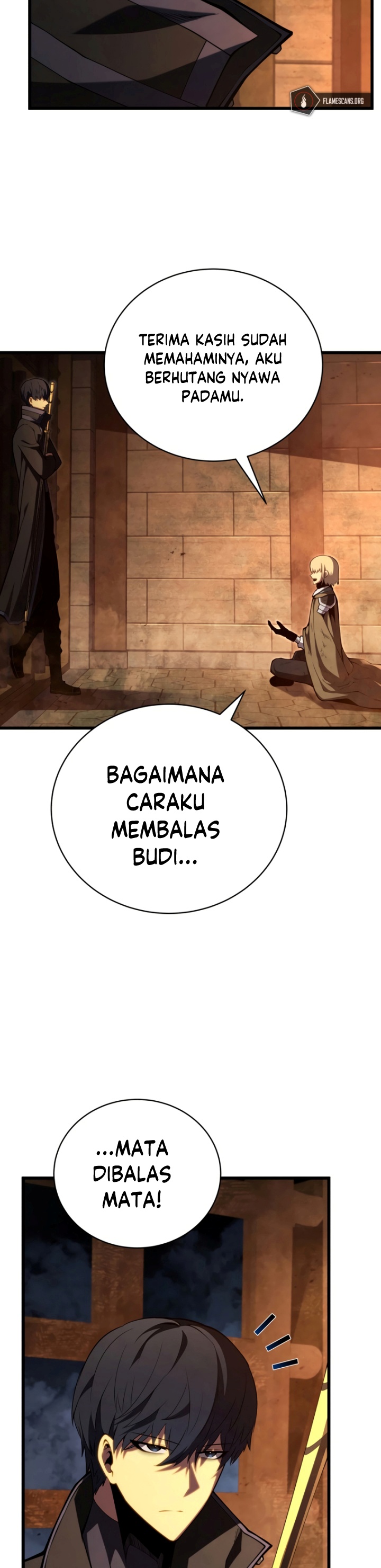 Swordmaster’s Youngest Son - Chapter 68 39
