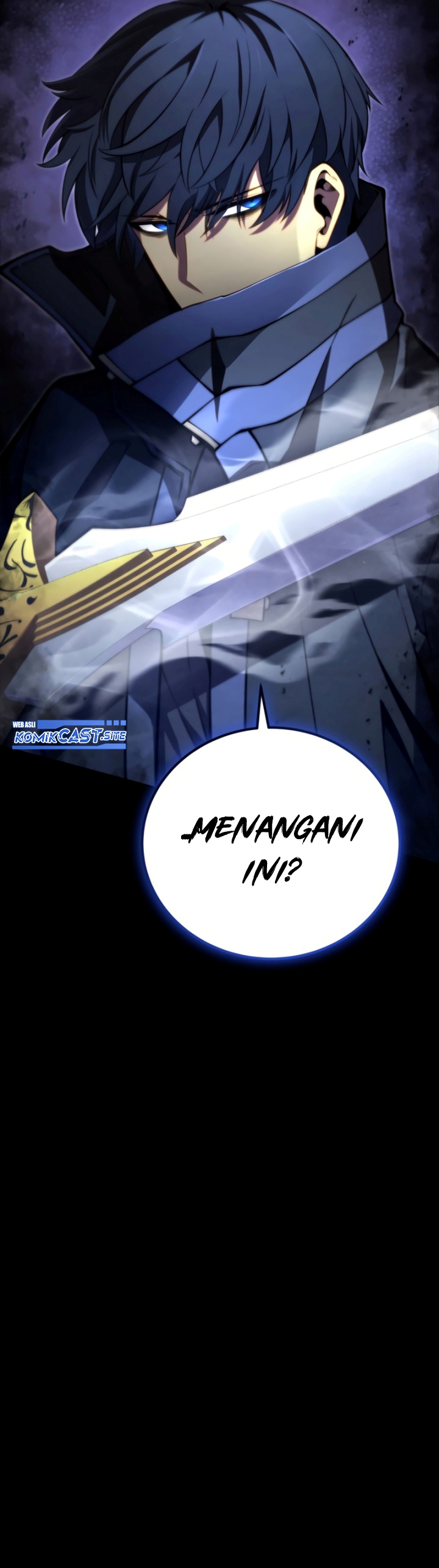 Swordmaster’s Youngest Son - Chapter 68 32
