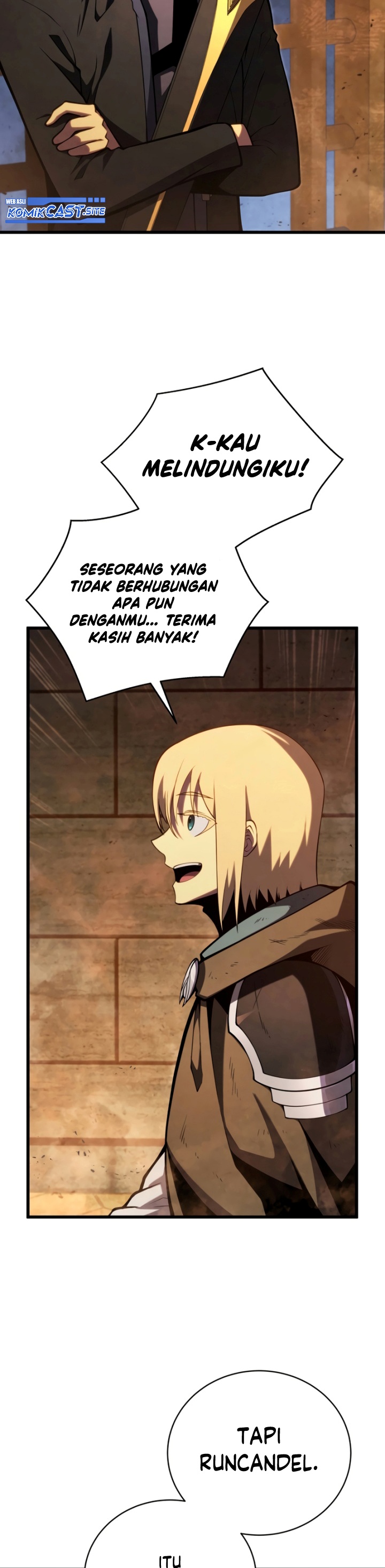 Swordmaster’s Youngest Son - Chapter 68 36
