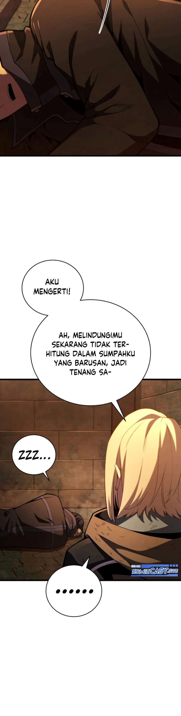 Swordmaster’s Youngest Son - Chapter 68 43