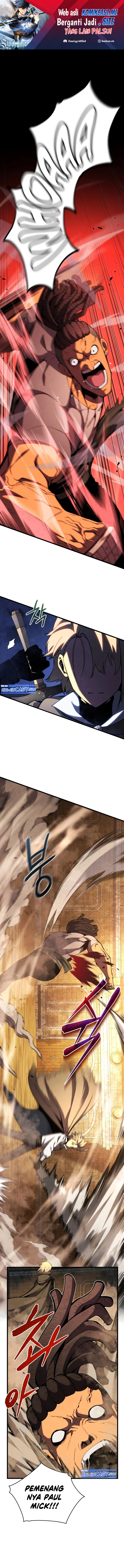 Swordmaster’s Youngest Son - Chapter 69 2