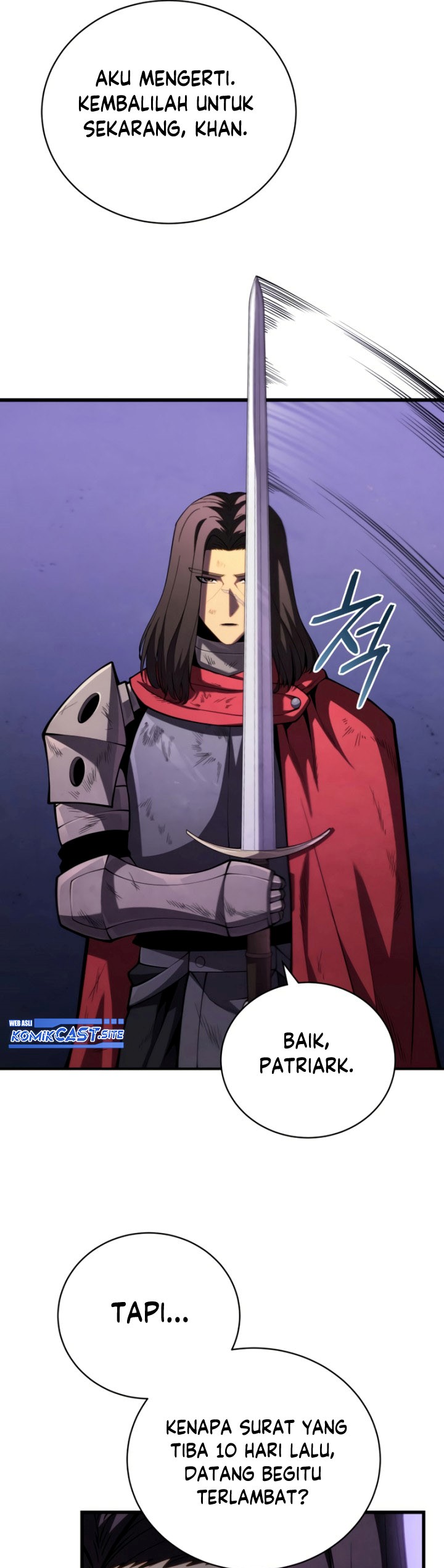 Swordmaster’s Youngest Son - Chapter 62 29