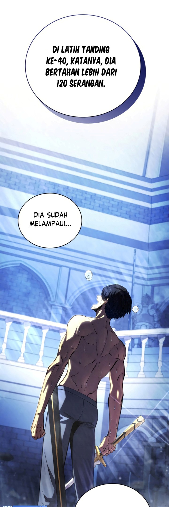 Swordmaster’s Youngest Son - Chapter 62 23