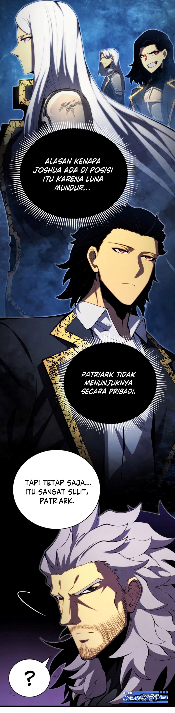 Swordmaster’s Youngest Son - Chapter 62 26