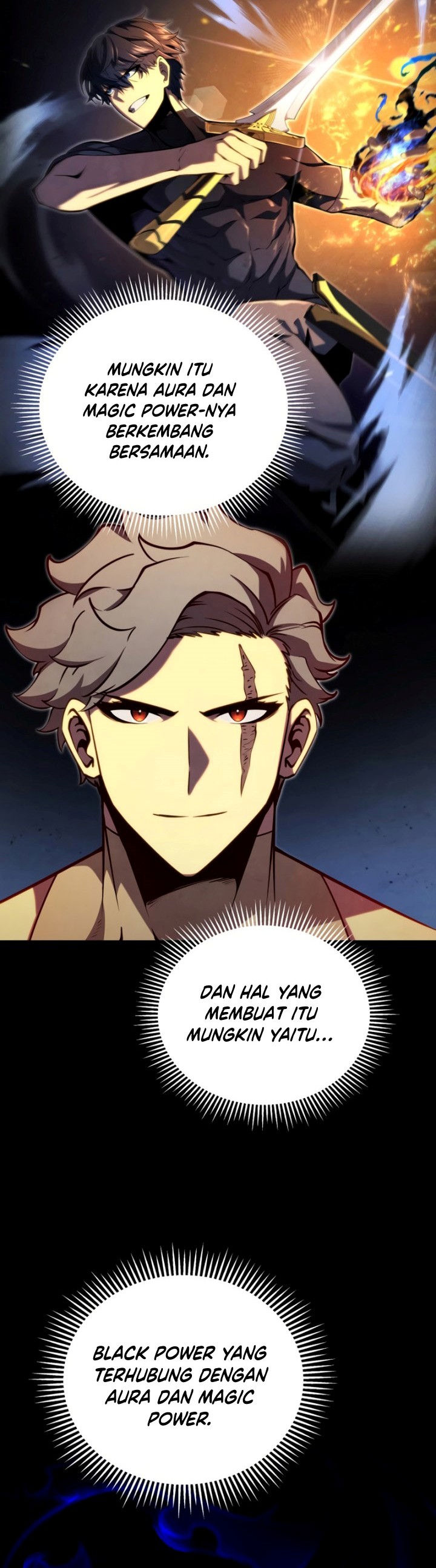 Swordmaster’s Youngest Son - Chapter 62 39
