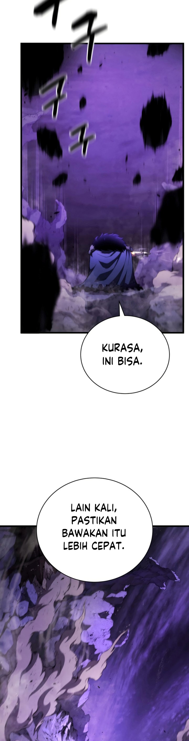 Swordmaster’s Youngest Son - Chapter 62 32