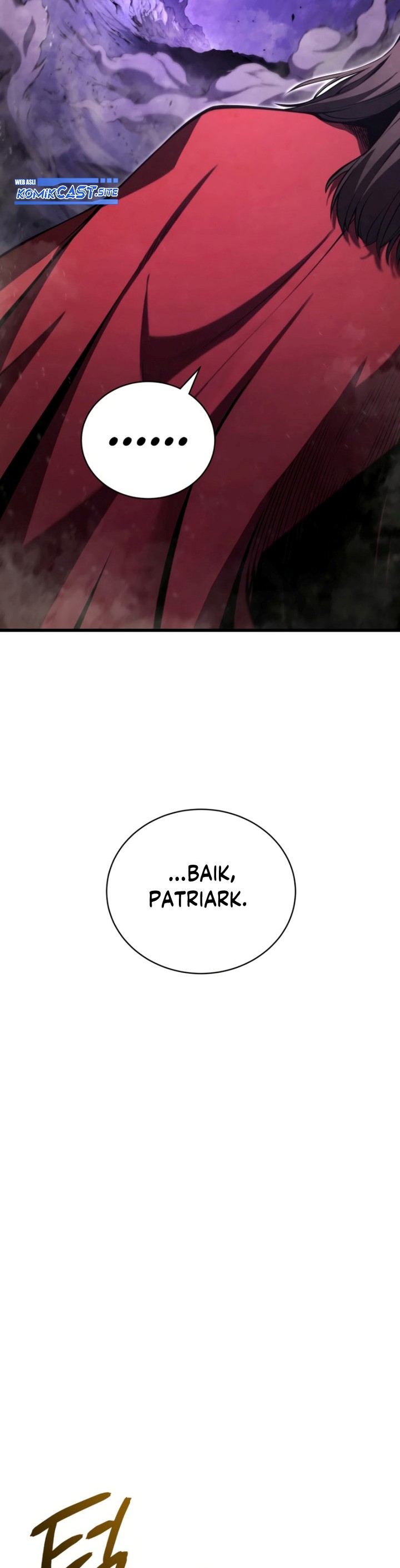 Swordmaster’s Youngest Son - Chapter 62 33