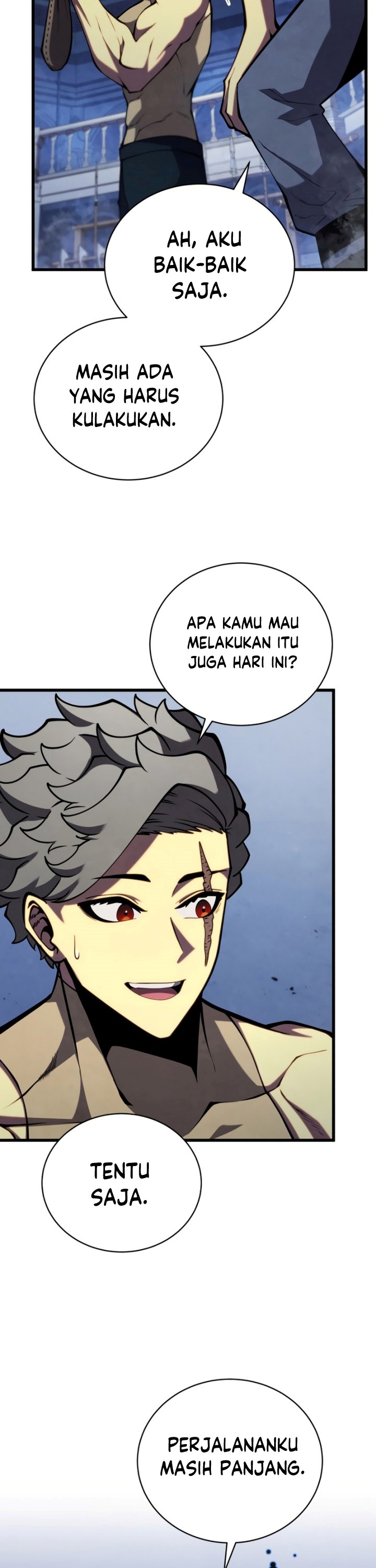 Swordmaster’s Youngest Son - Chapter 62 36