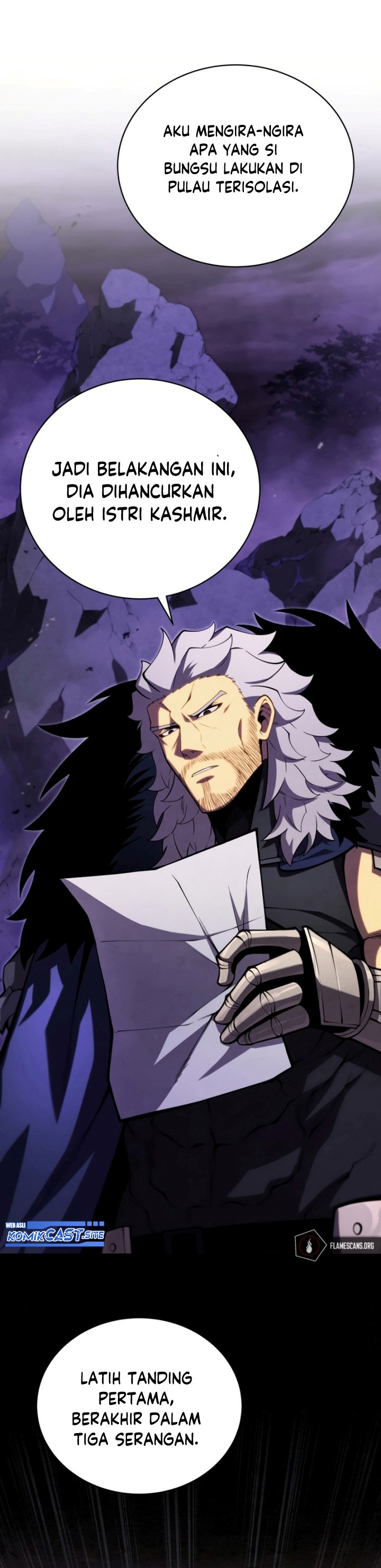 Swordmaster’s Youngest Son - Chapter 62 19