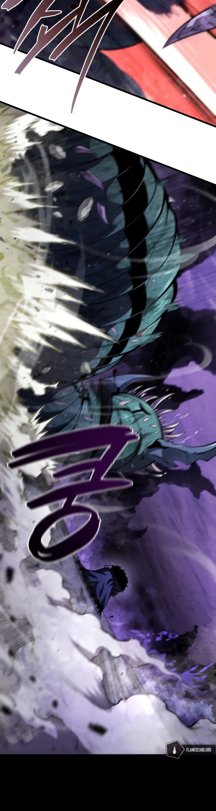 Swordmaster’s Youngest Son - Chapter 62 12