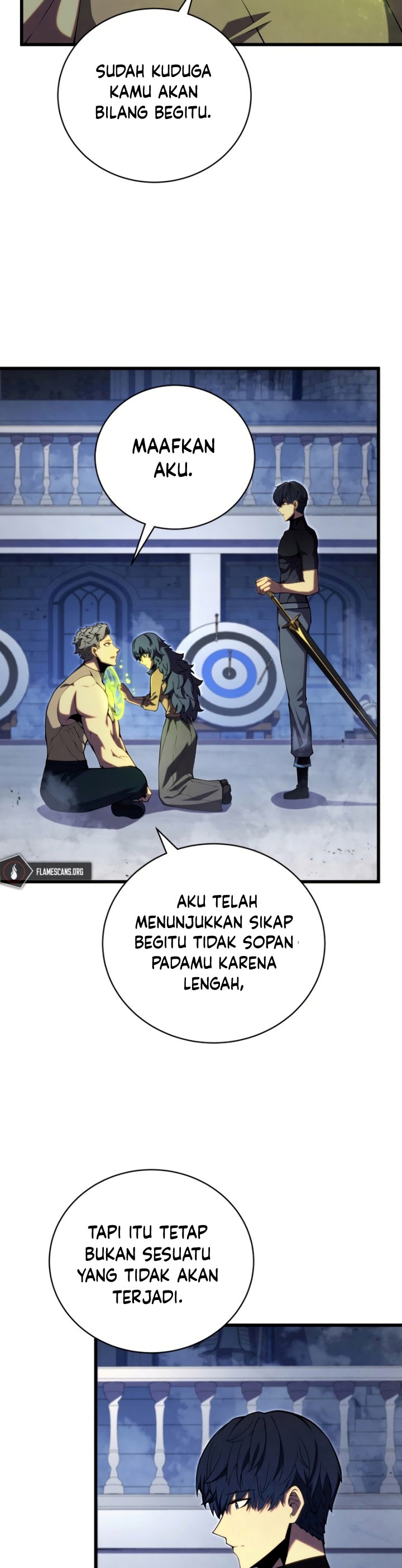 Swordmaster’s Youngest Son - Chapter 63 9