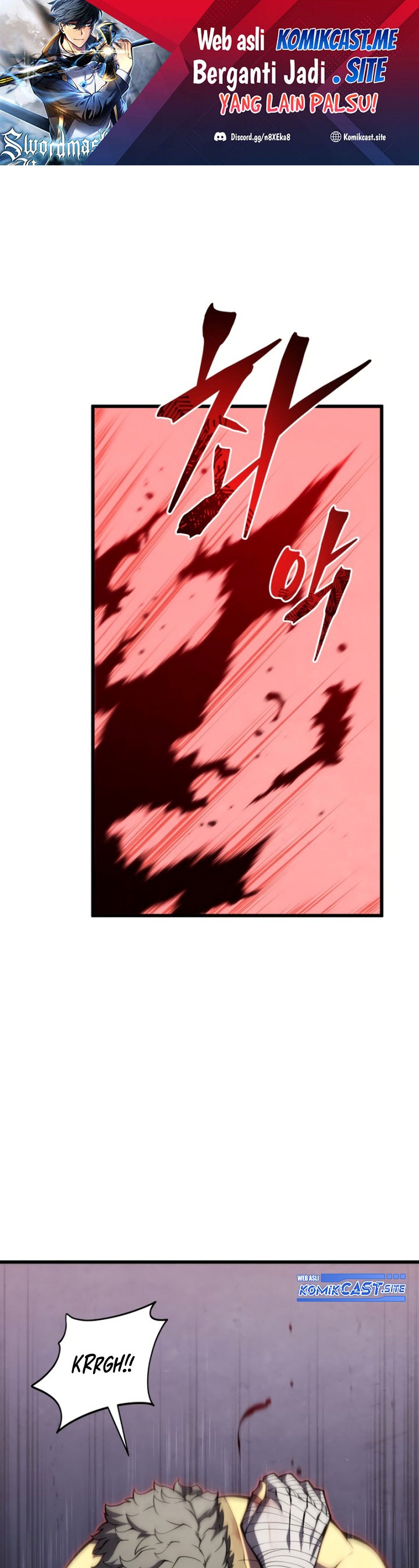 Swordmaster’s Youngest Son - Chapter 63 2